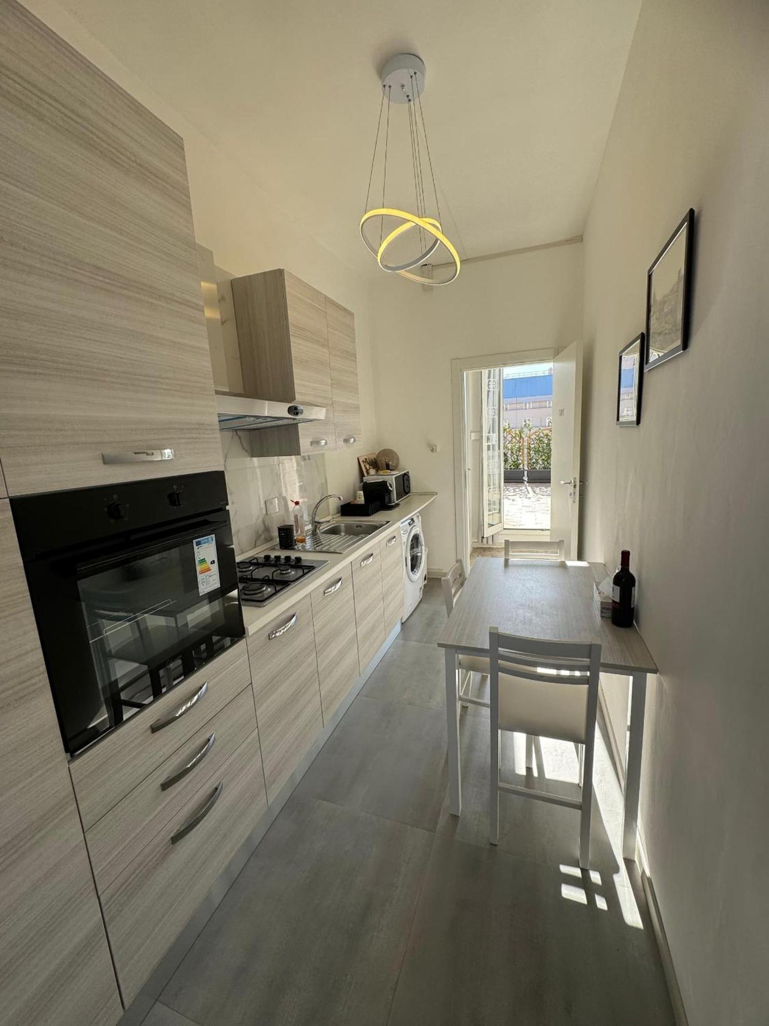 Apartamento Tristar Terrace Penthouse *