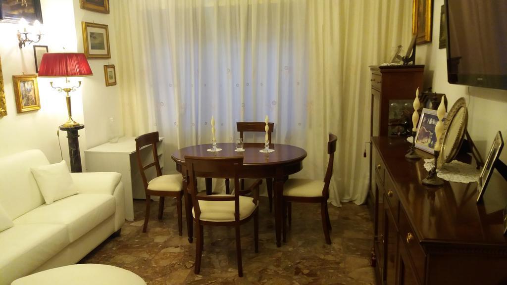Il Marchese Del Grillo Guest house Rome