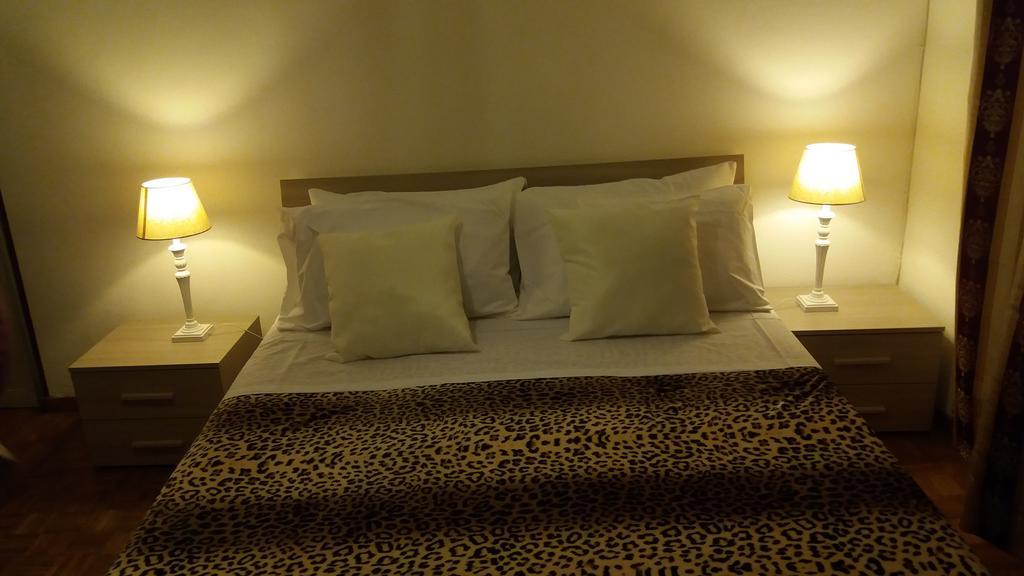 Il Marchese Del Grillo Guest house *