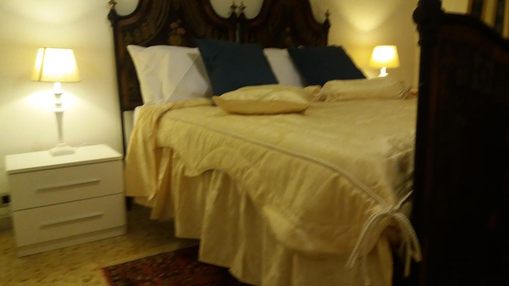 Guest house Il Marchese Del Grillo Rome