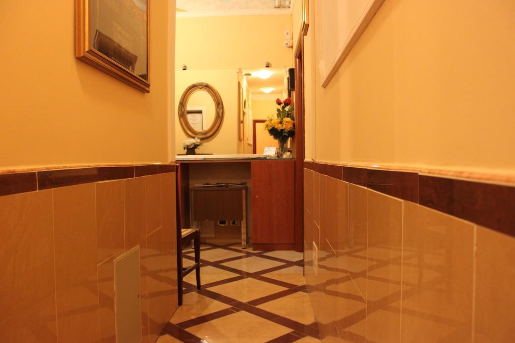 Guest house Alex 2*