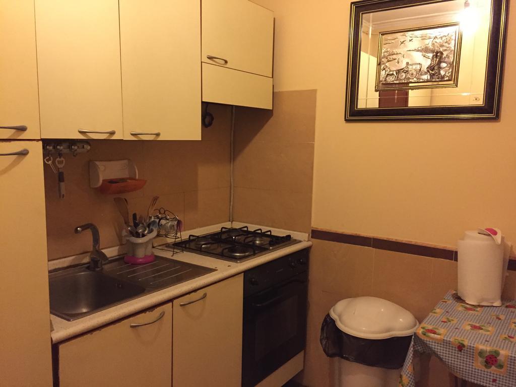 Alex Guest house Rome