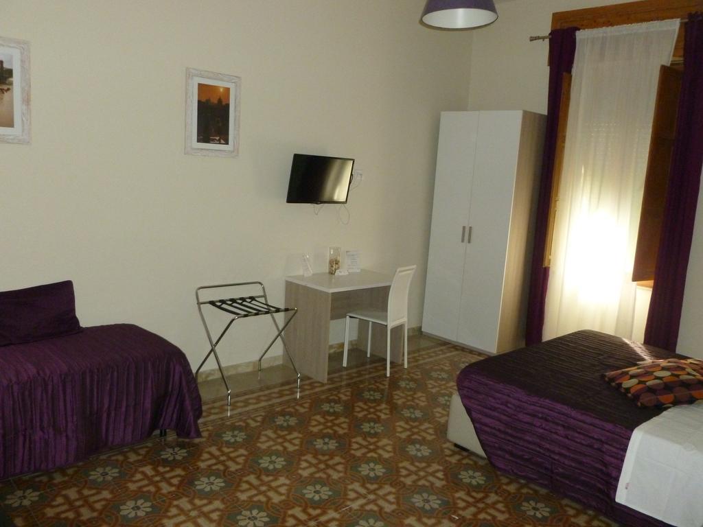 Guest house 16 Relais Rome