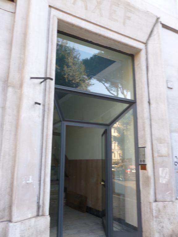 16 Relais 2* Rome