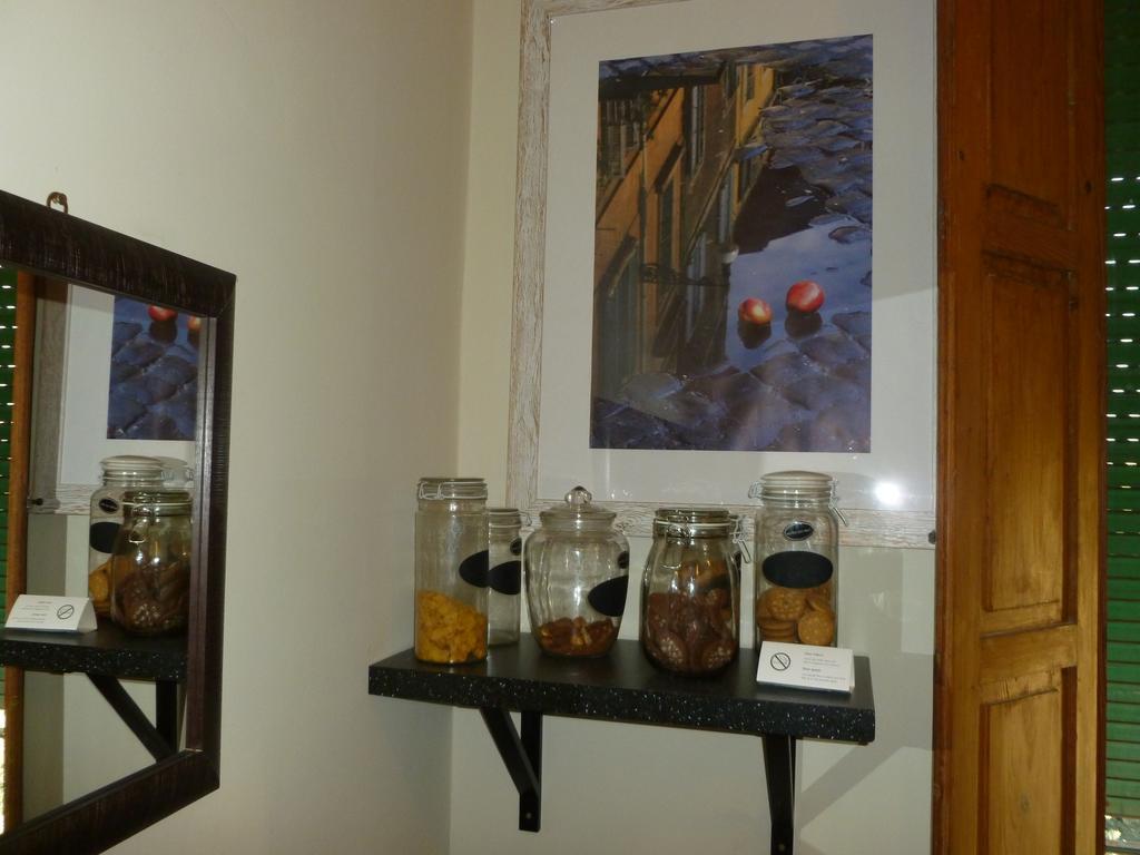 Guest house 16 Relais 2*
