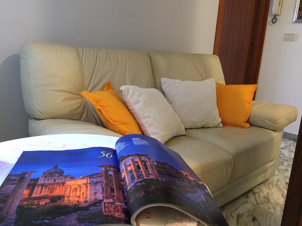 Hébergement de vacances Casa Vacanze Pio Ix Rome