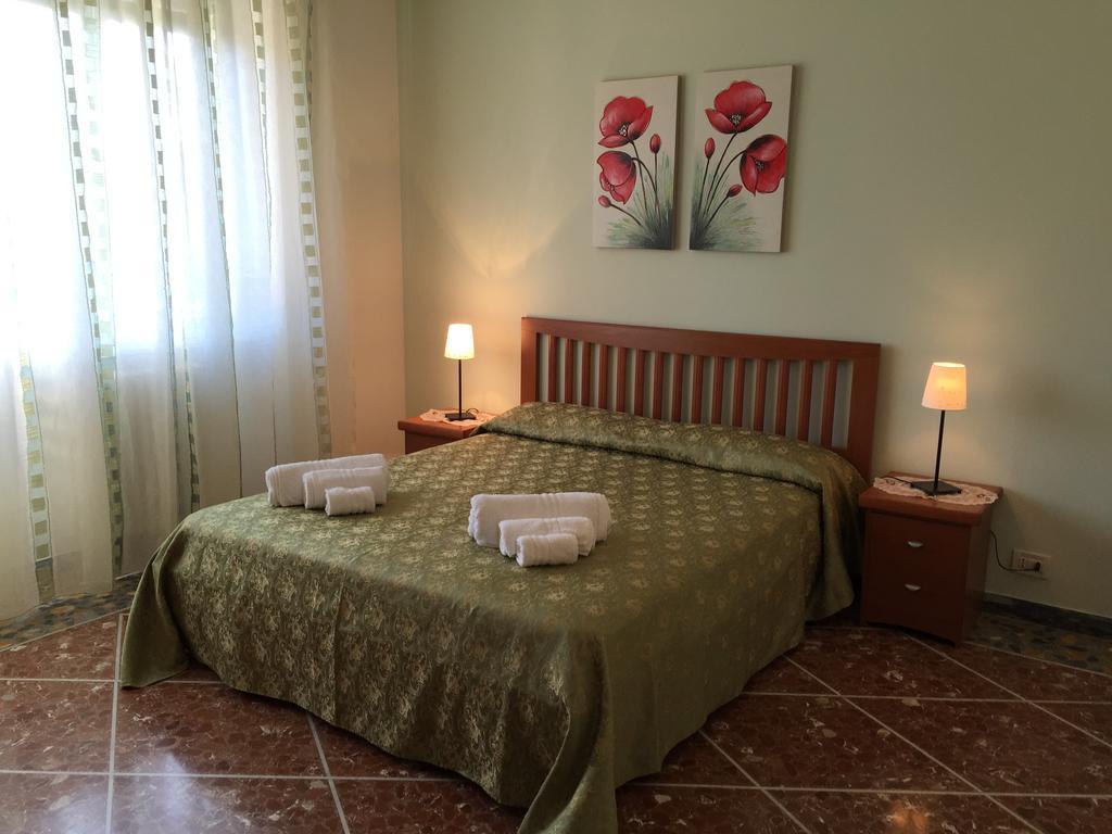 Casa Vacanze Pio Ix Hébergement de vacances Rome