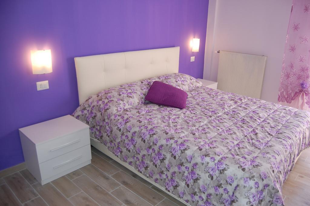 Bed & Breakfast Il Salice Rome