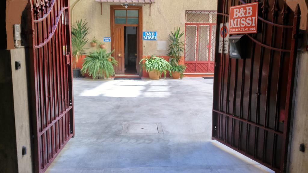 Missi Bed & Breakfast Rome