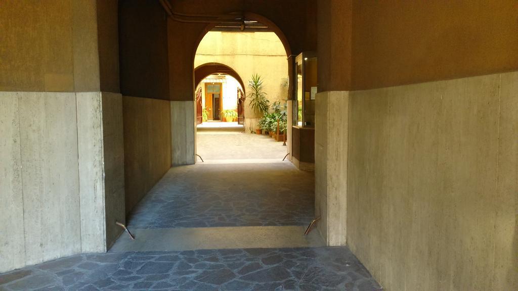 Bed & Breakfast Missi Rome