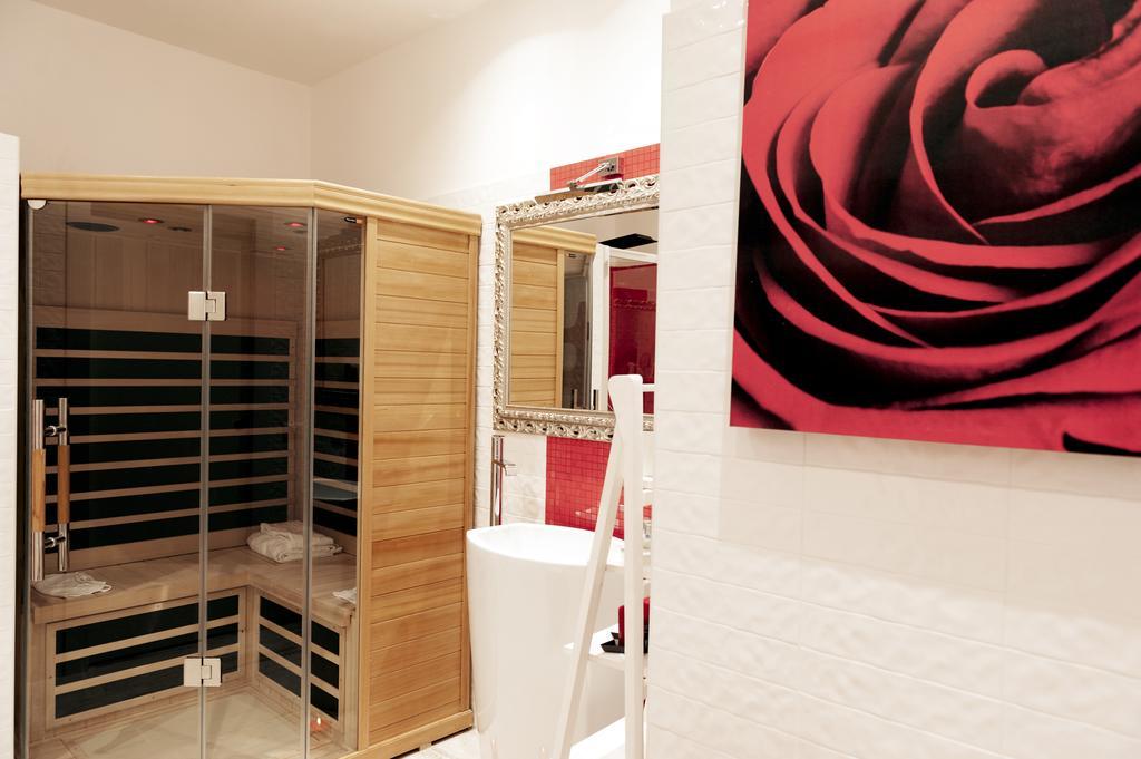 Guest house Two Chic Rome