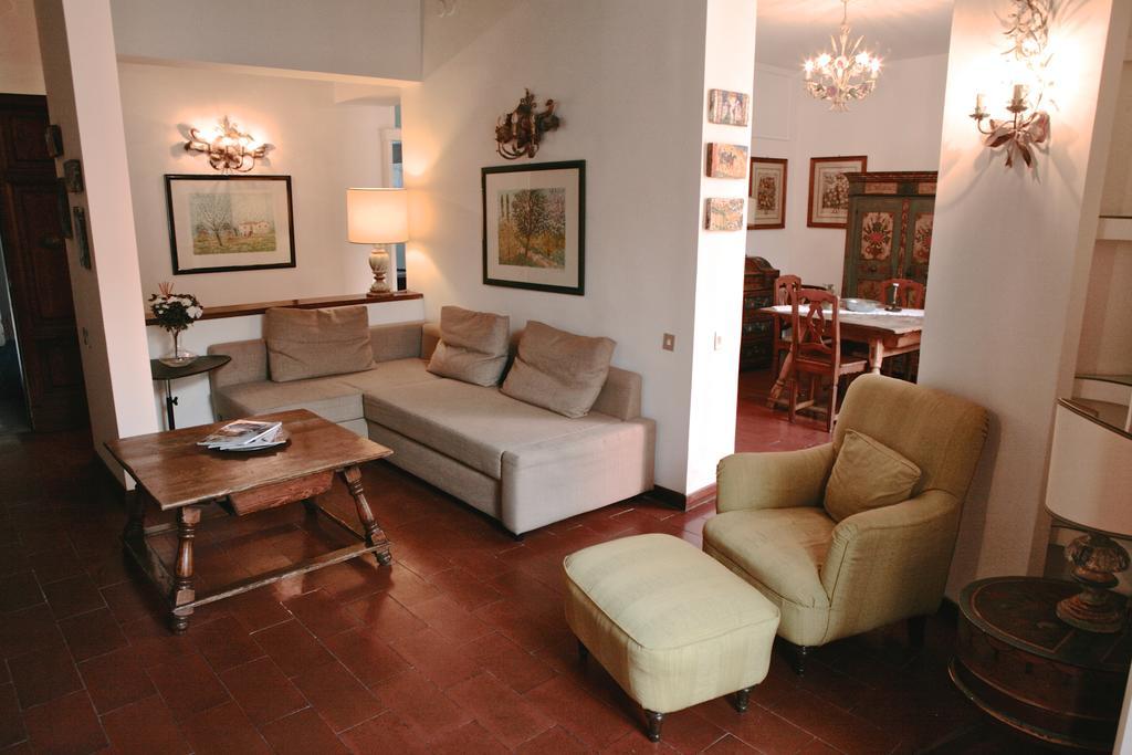 Appartement Domus Antonella A Trastevere