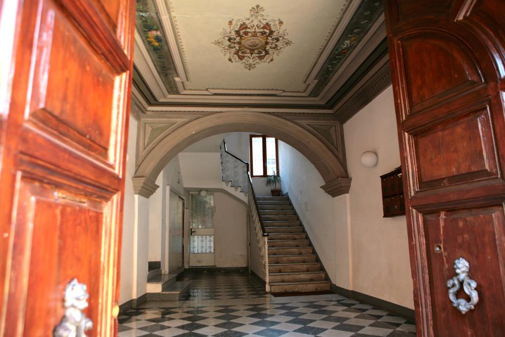 Domus Antonella A Trastevere Appartement
