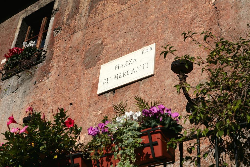 Appartement Domus Antonella A Trastevere *