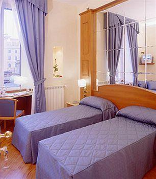 69 Manin Street Rome