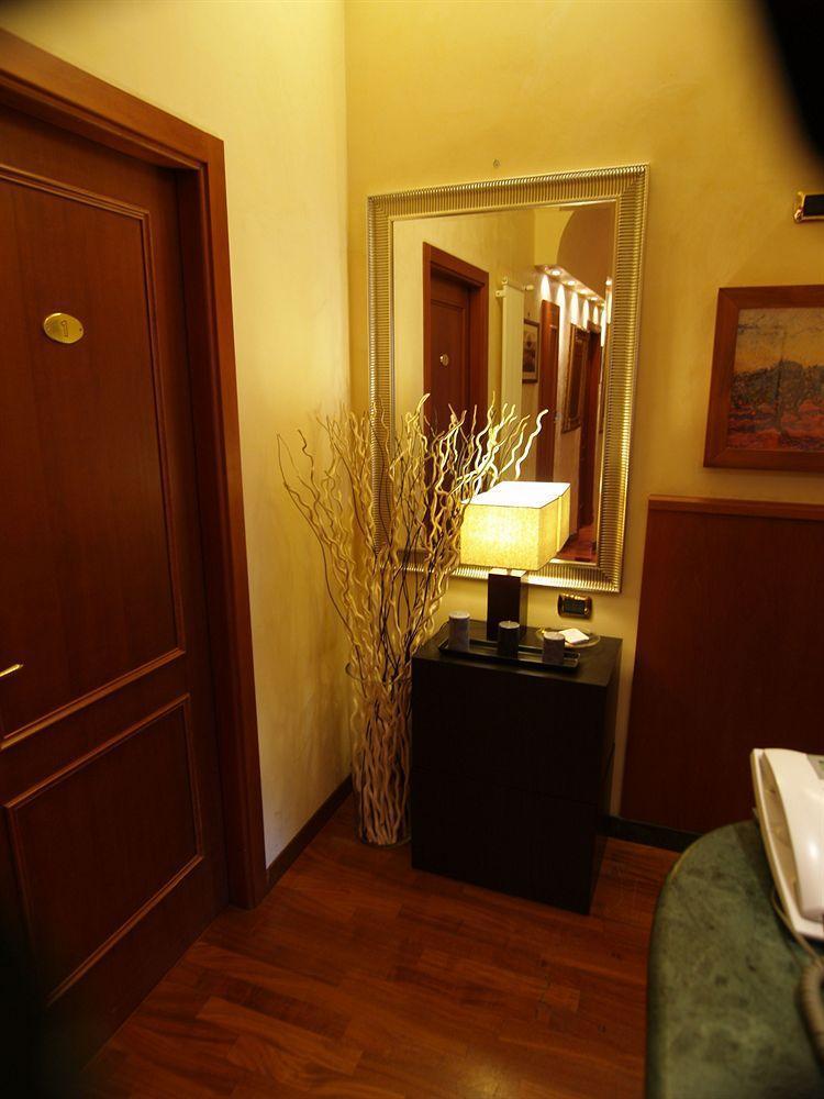 69 Manin Street Guest house Rome