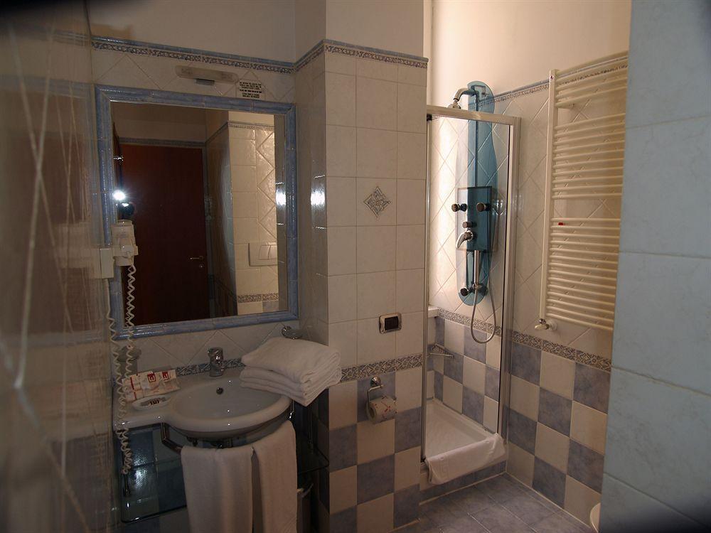 Guest house 69 Manin Street Rome