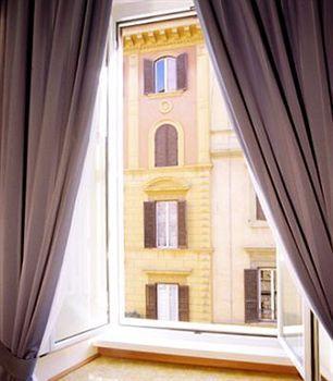 69 Manin Street Guest house Rome
