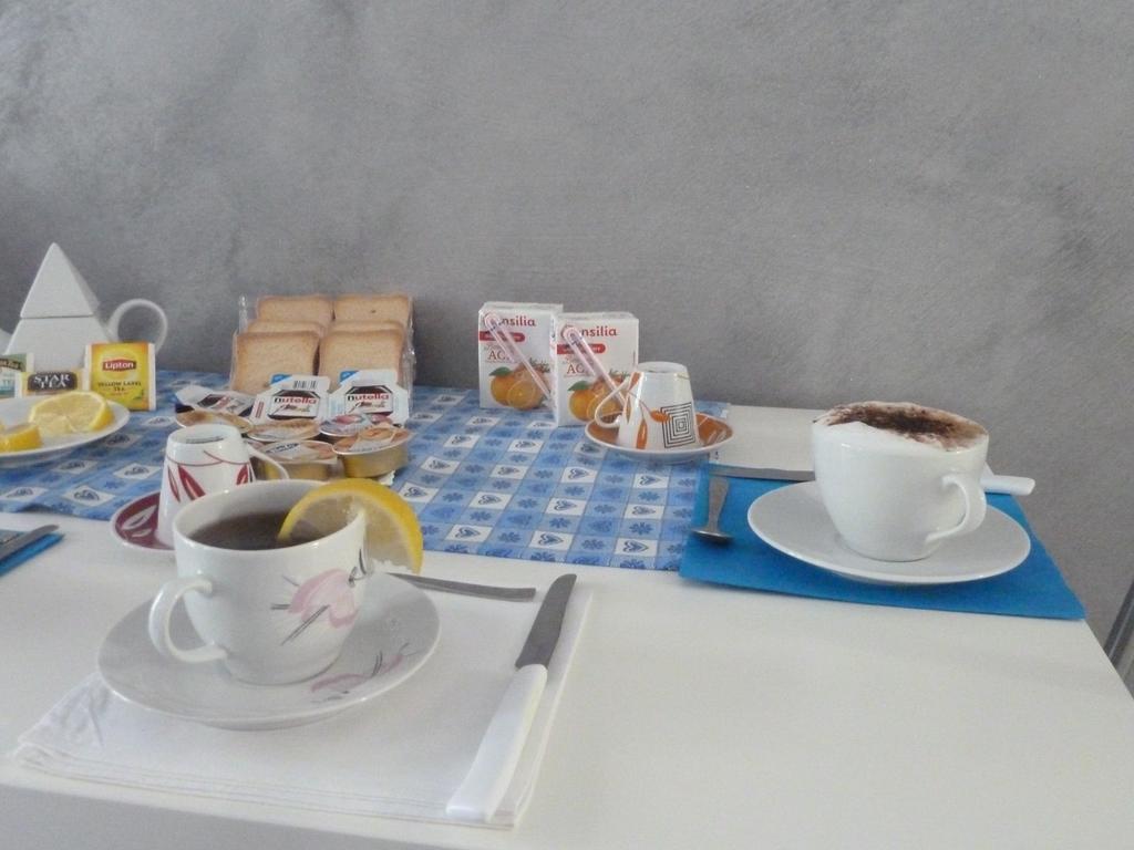 Couette-café Prima Luce