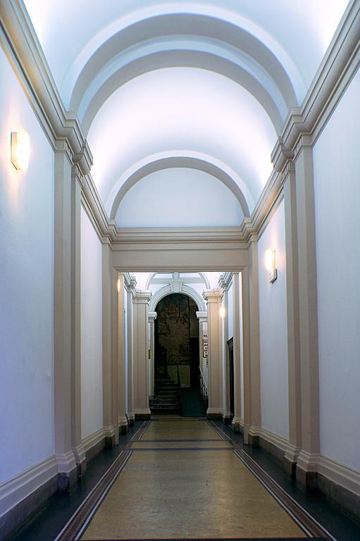 Premier Cavour Gasthuis 3*