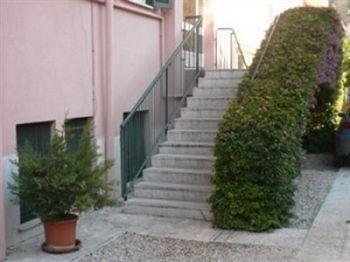 Albergue Foresteria Esercito Della Salvezza