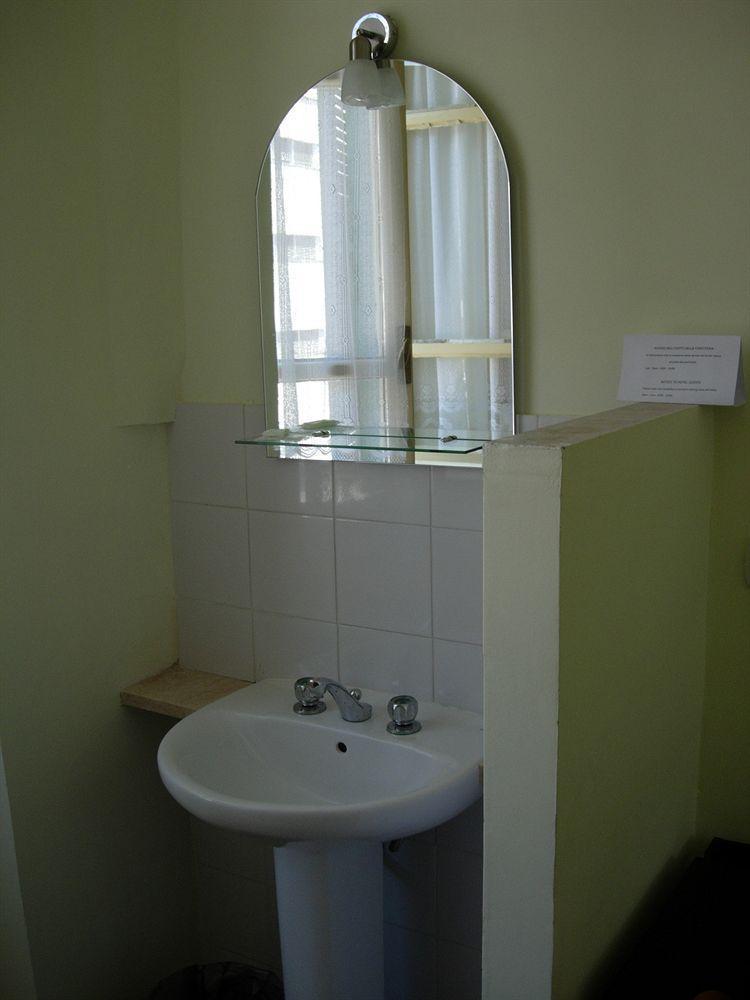 Foresteria Esercito Della Salvezza Albergue Roma