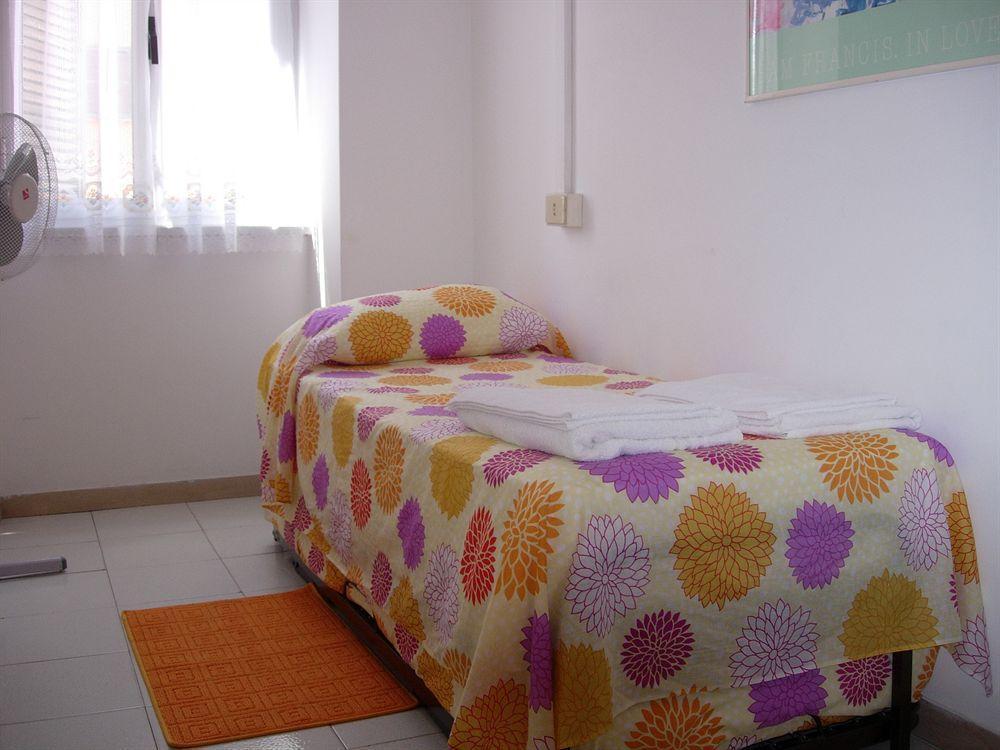 Foresteria Esercito Della Salvezza Albergue