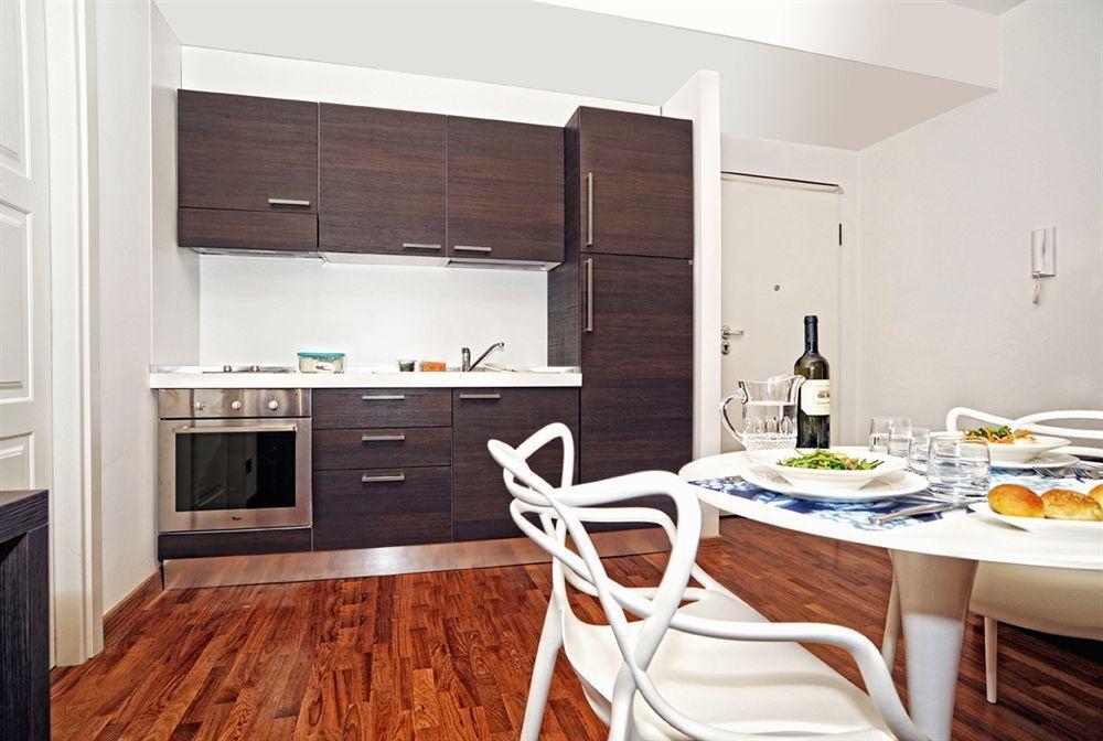 55 Appart hôtel Rome
