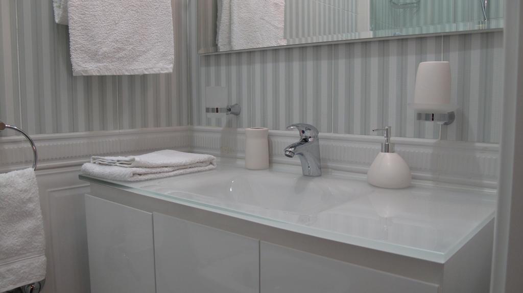 Salaria Luxury Suites Rome