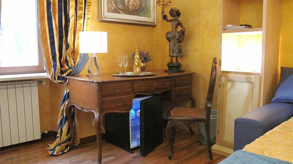 Salaria Luxury Suites Rome