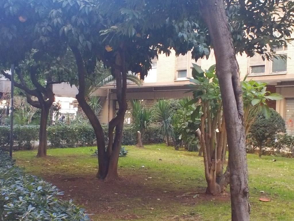 Romantica 3* Rome