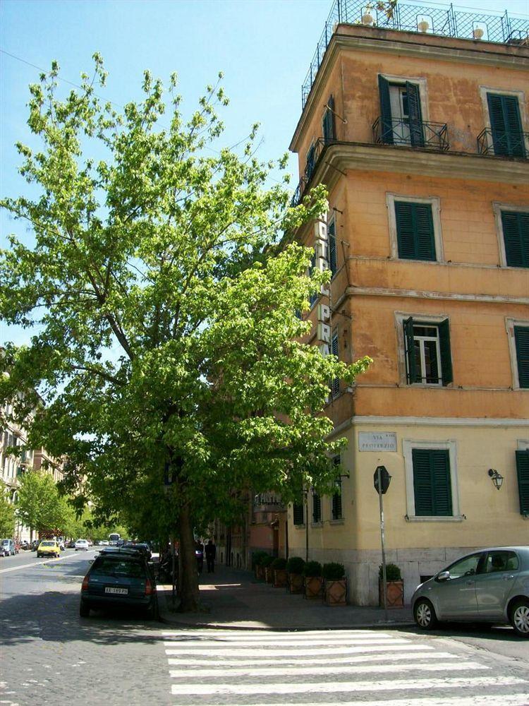 Prati Hotel Rome