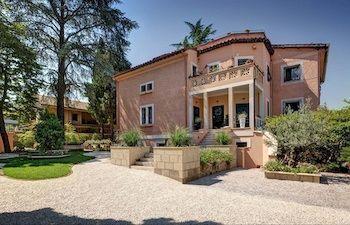 Appia Antica Appart hôtel 5*