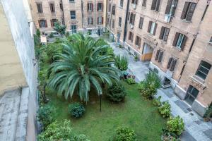 Gessi Halldis Appartement *