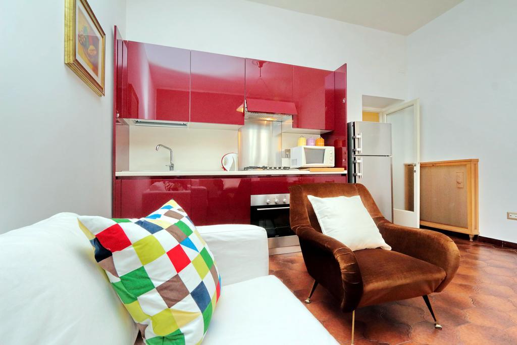 Gessi Halldis Appartement Rome