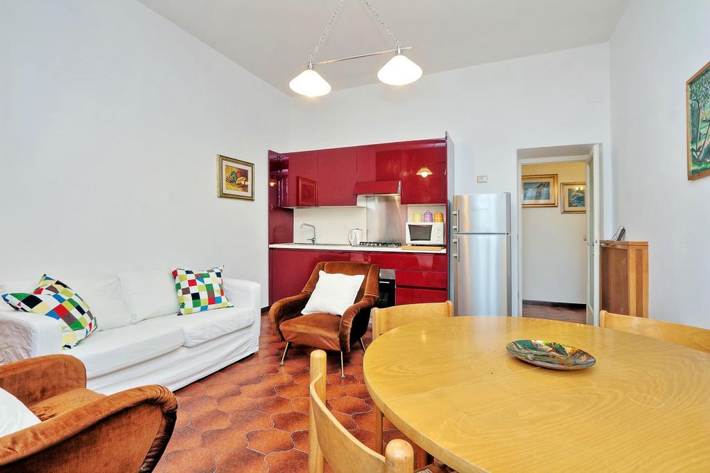 Gessi Halldis Appartement Rome