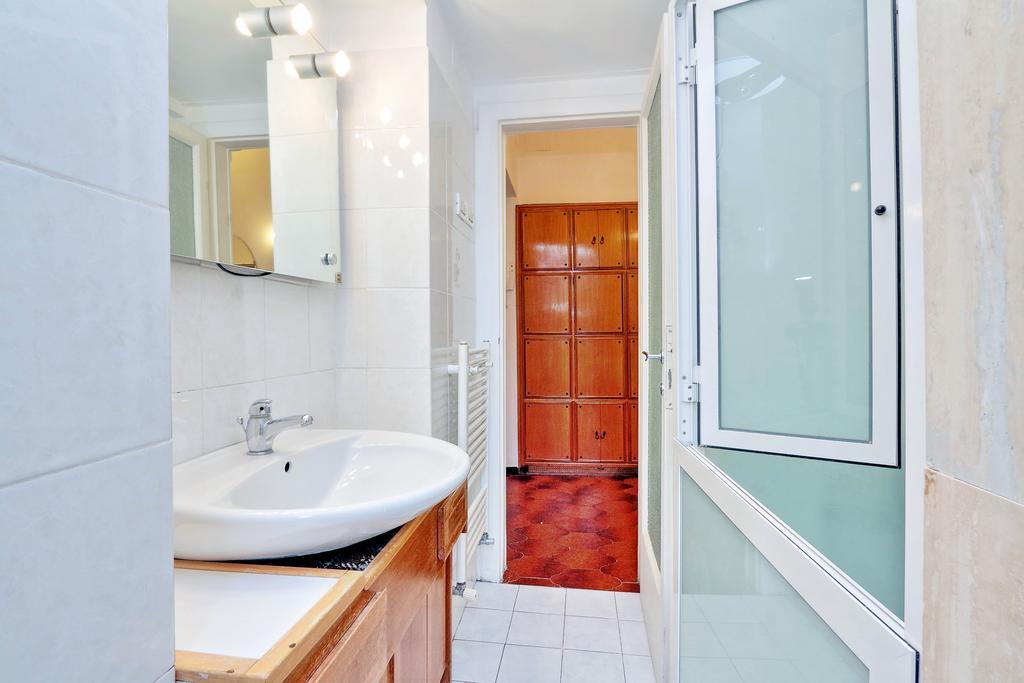 Appartement Gessi Halldis Rome