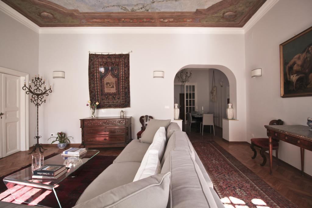 Appartement At Penthouse *