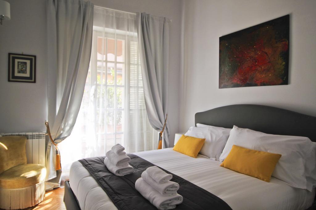 Appartement At Penthouse