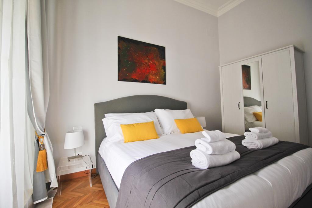 Appartement At Penthouse Rome