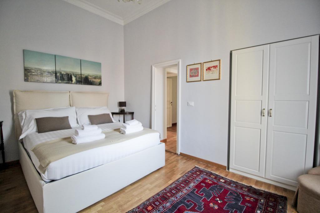 Appartement At Penthouse *