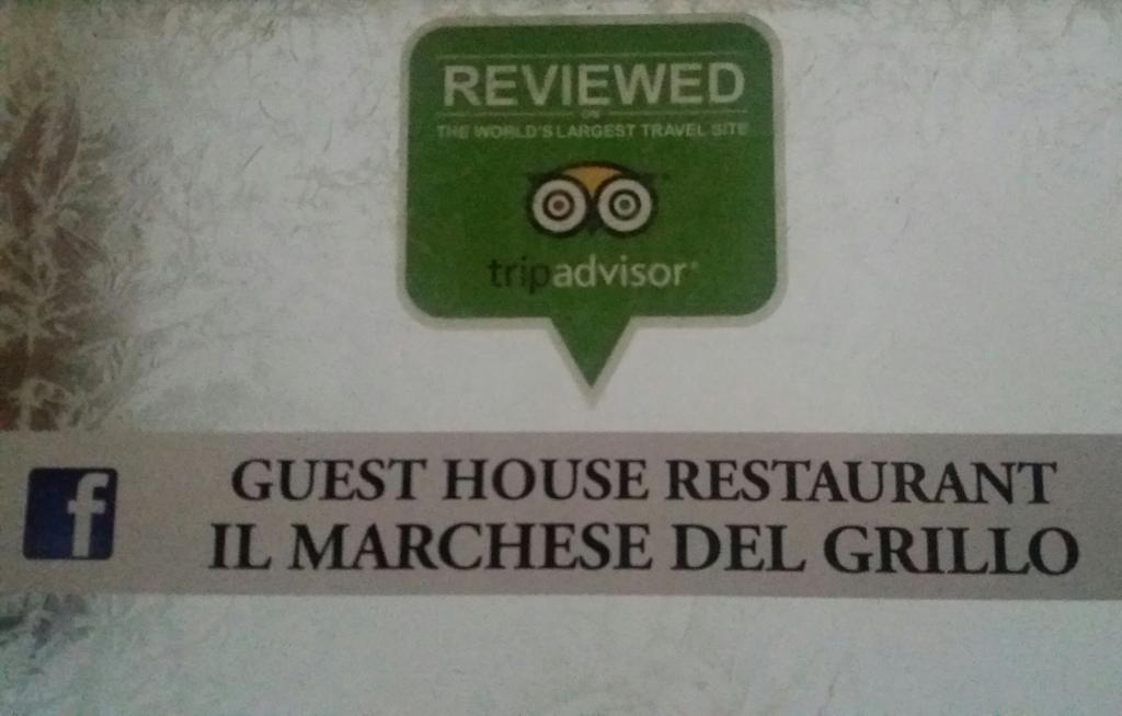 Il Marchese Del Grillo Rome