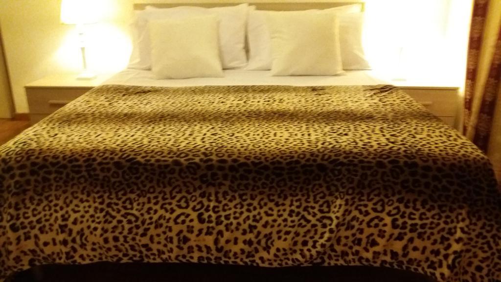 Il Marchese Del Grillo Guest house Rome