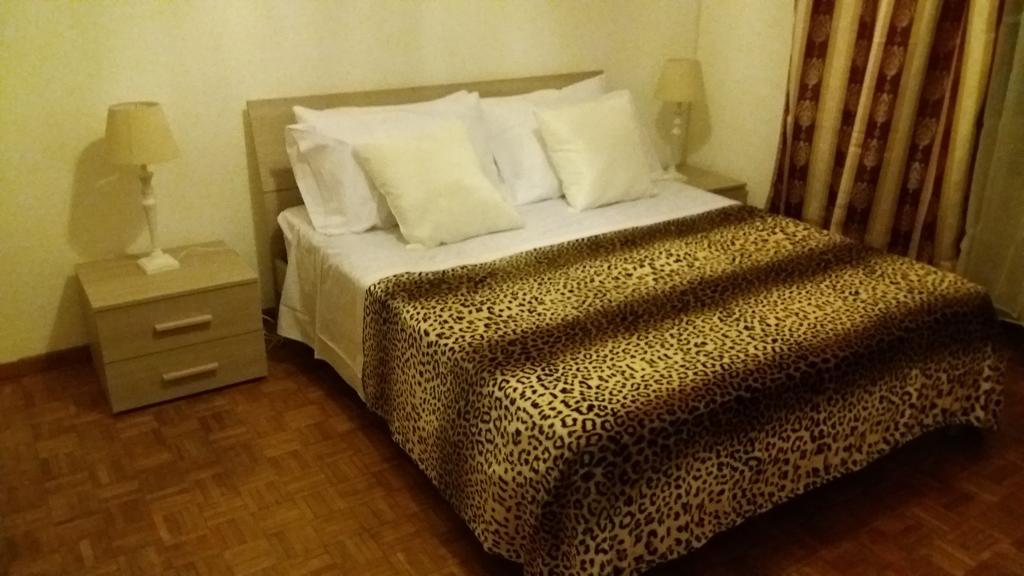 Il Marchese Del Grillo Guest house Rome