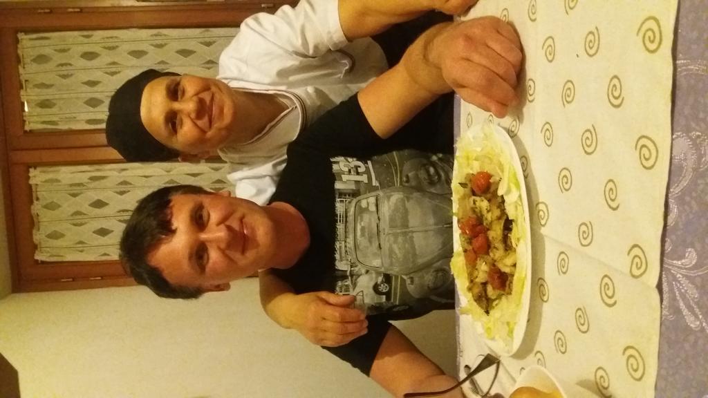 Il Marchese Del Grillo Guest house