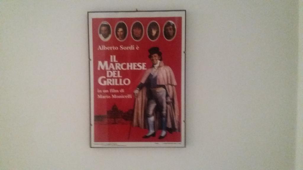 Guest house Il Marchese Del Grillo
