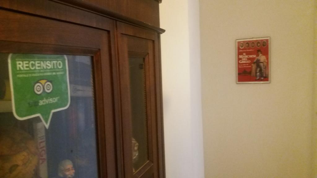 Il Marchese Del Grillo Guest house