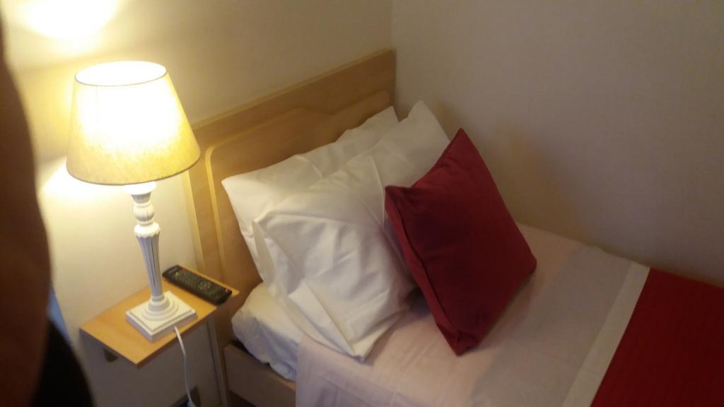 Il Marchese Del Grillo Guest house