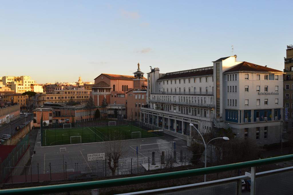 Guest house Domus Italiana Rome