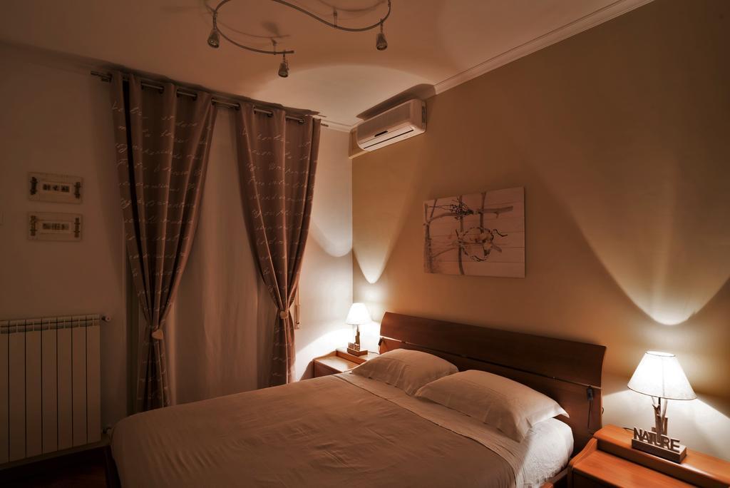 La Casa Di Emma A Trastevere Appartement Rome